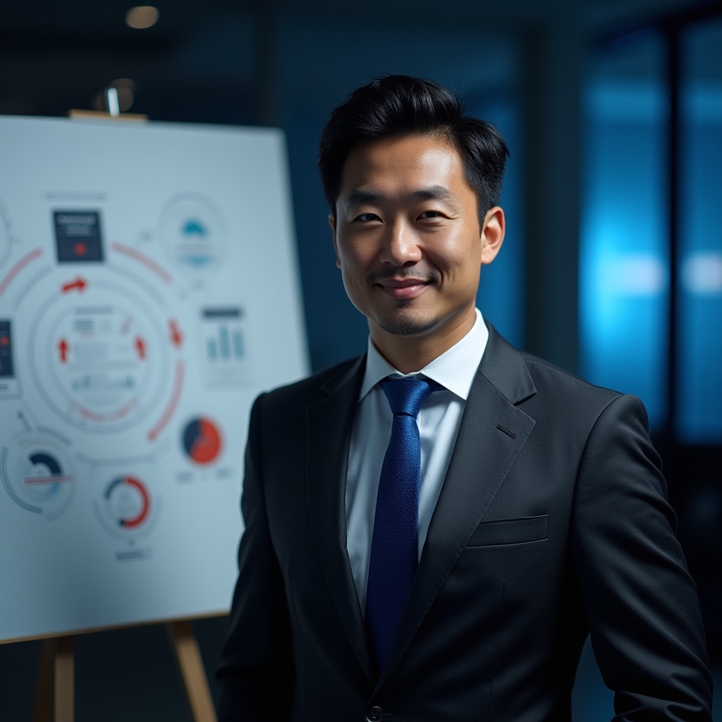 Digital Marketing Strategy