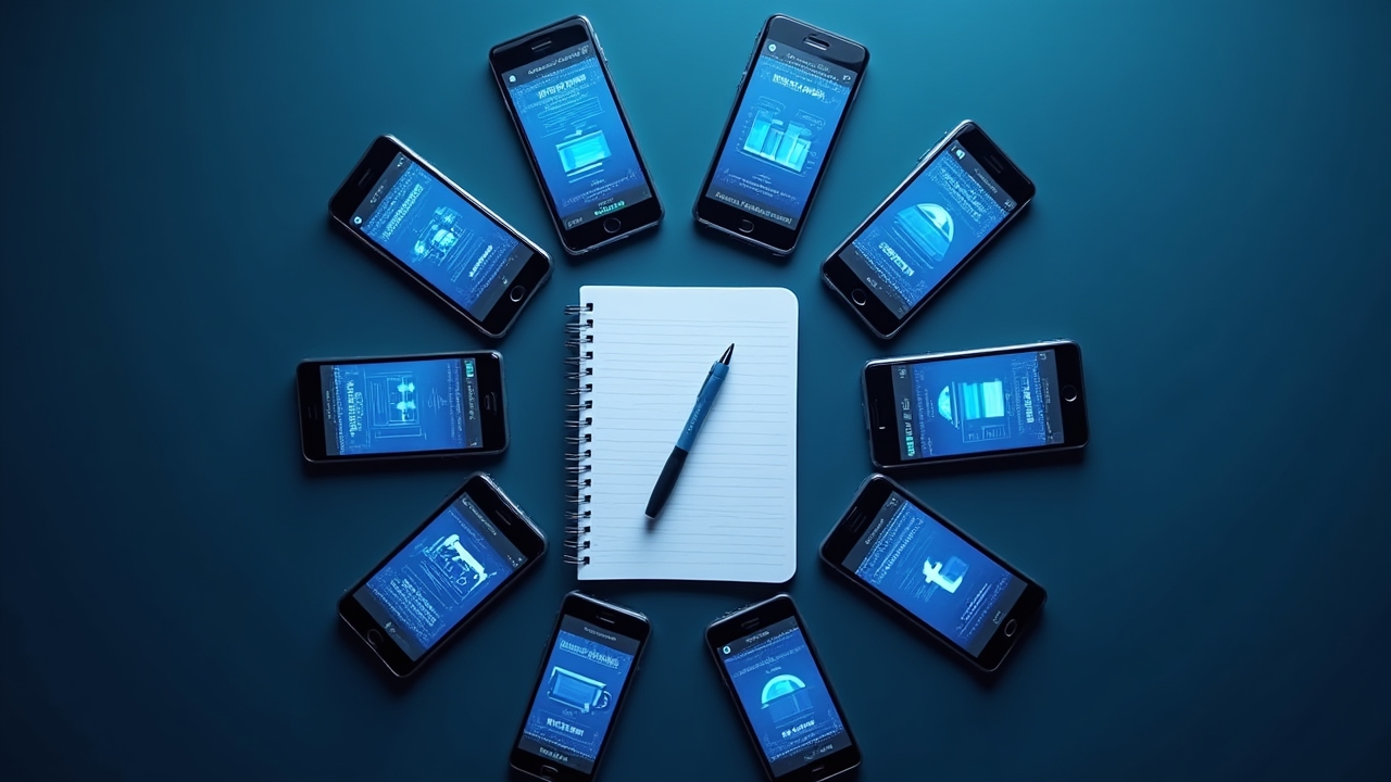 Social Media Platforms